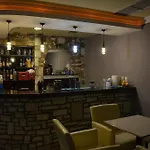 圣乔治酒店 公寓式酒店 尼亚斯蒂拉