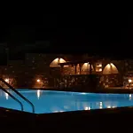 公寓式酒店 圣乔治酒店 尼亚斯蒂拉