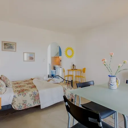 Aparthotel Saint George's