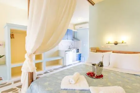 Saint George's 3*