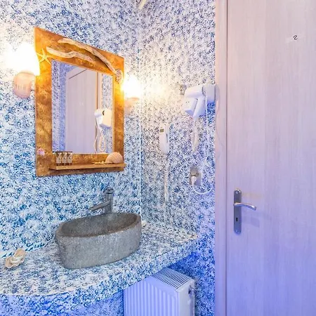 Aparthotel Saint George's