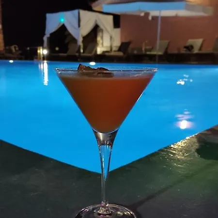 Aparthotel Saint George's