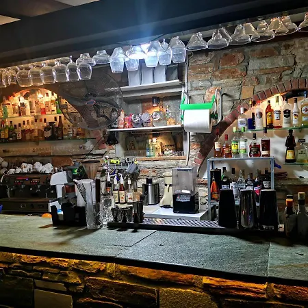 Aparthotel Saint George's 3*