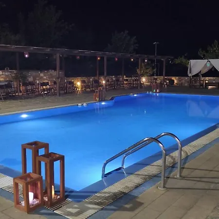 Saint George's Aparthotel 3*