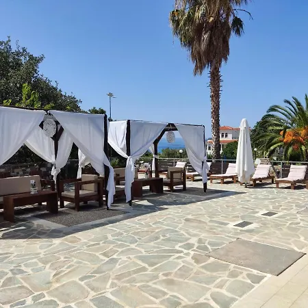 Saint George's Aparthotel