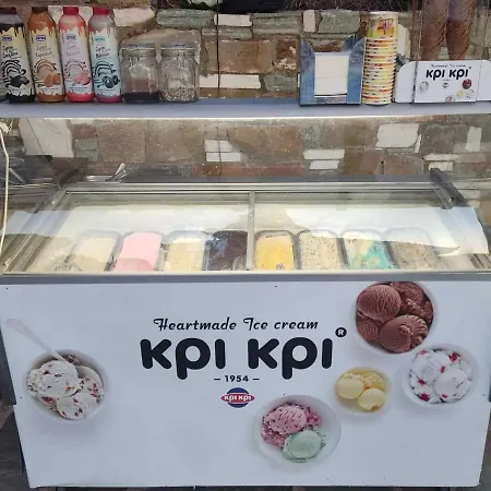 Saint George's 3* Nea Styra