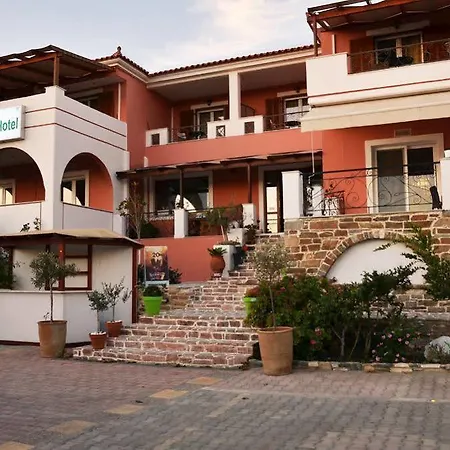 Saint George's 3* ניאה סטירה