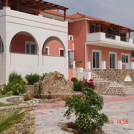 Saint George's Aparthotel