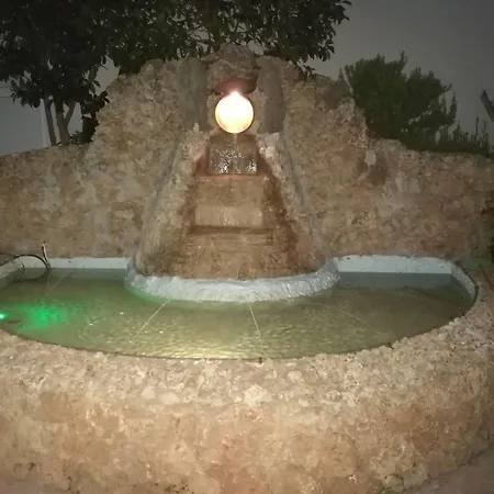 Saint George's 3* ניאה סטירה